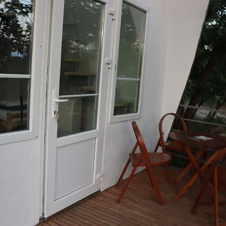 Bungalovi Api-Centar غورنيي ميلانوفاك المظهر الخارجي الصورة